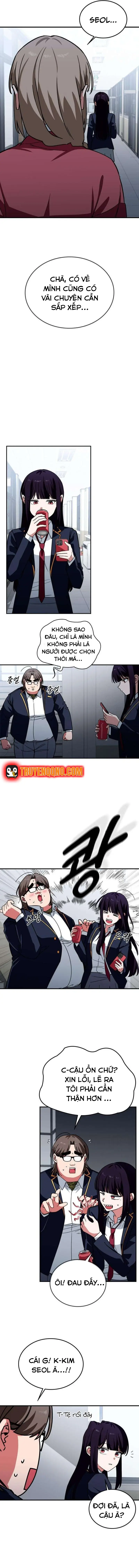 Công Chúa Đi Học Chapter 3 - 10