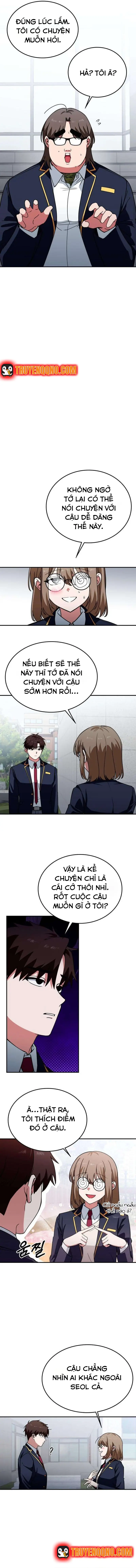 Công Chúa Đi Học Chapter 3 - 11