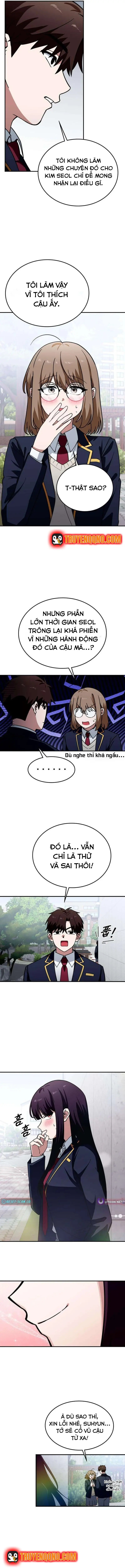 Công Chúa Đi Học Chapter 3 - 13