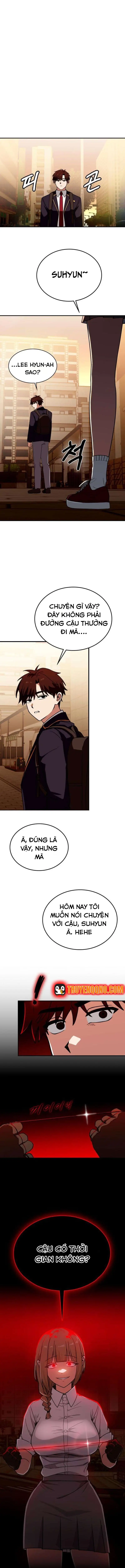 Công Chúa Đi Học Chapter 3 - 14