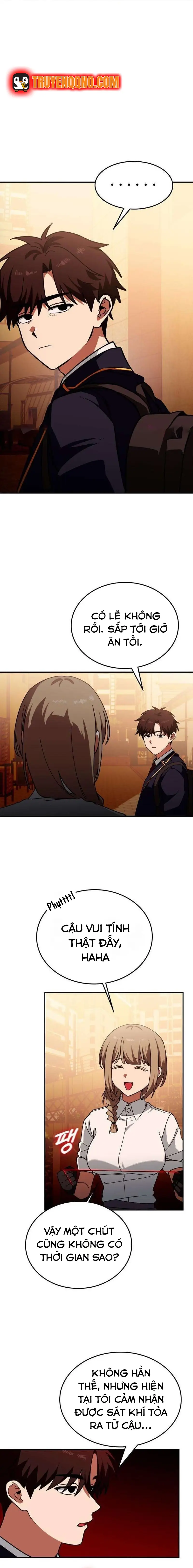 Công Chúa Đi Học Chapter 4 - 3