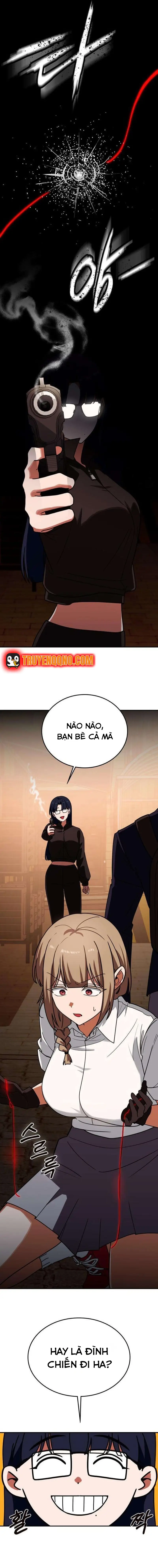 Công Chúa Đi Học Chapter 4 - 7