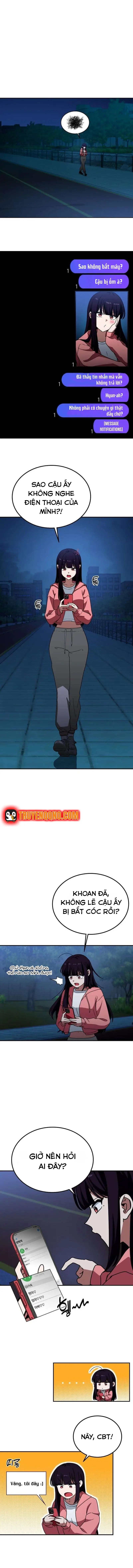 Công Chúa Đi Học Chapter 4 - 14