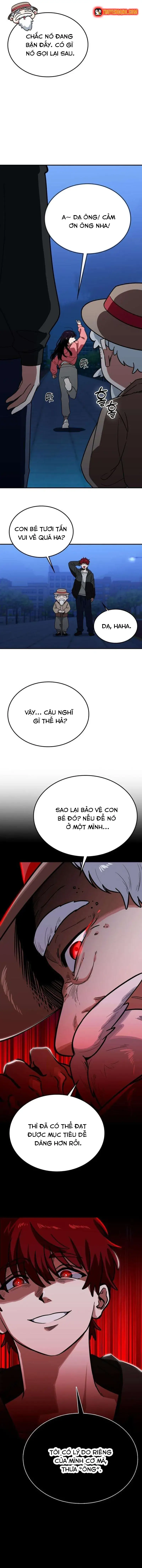 Công Chúa Đi Học Chapter 5 - 8