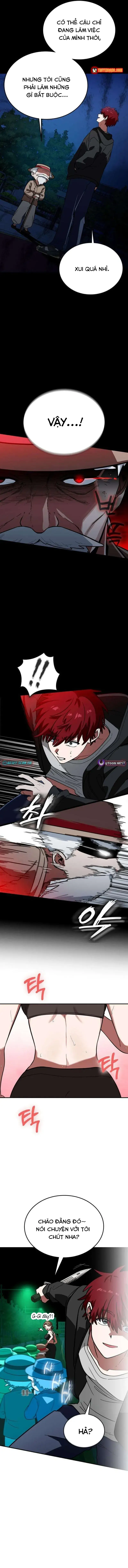 Công Chúa Đi Học Chapter 5 - 9