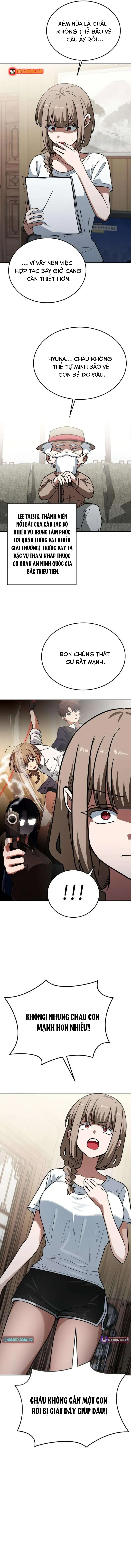 Công Chúa Đi Học Chapter 5 - 11