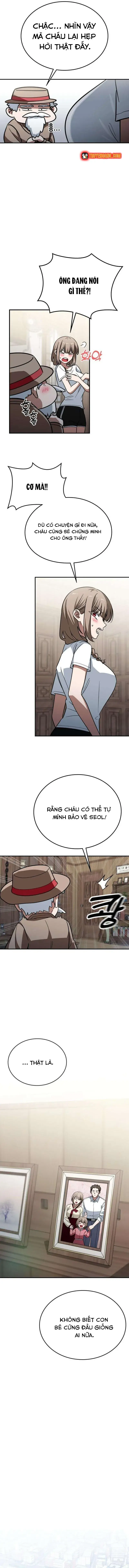 Công Chúa Đi Học Chapter 5 - 12