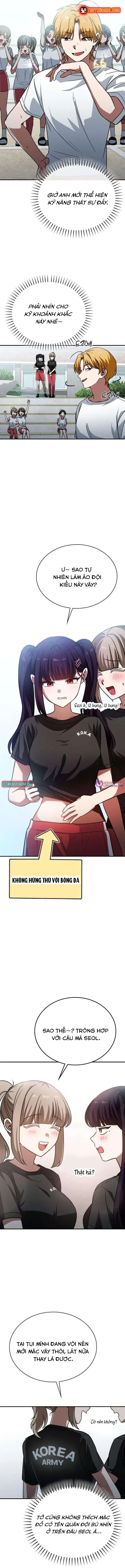 Công Chúa Đi Học Chapter 6 - 7