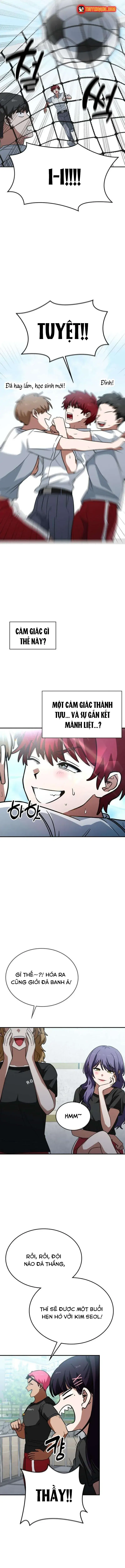 Công Chúa Đi Học Chapter 6 - 14