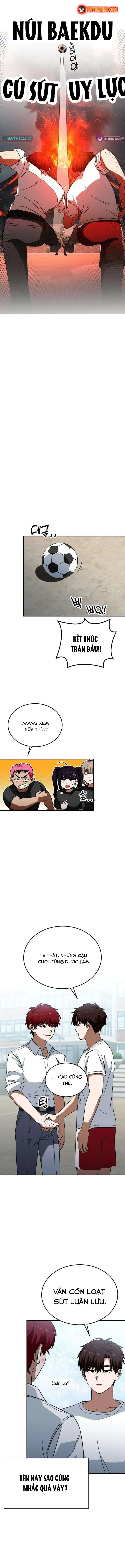 Công Chúa Đi Học Chapter 6 - 18