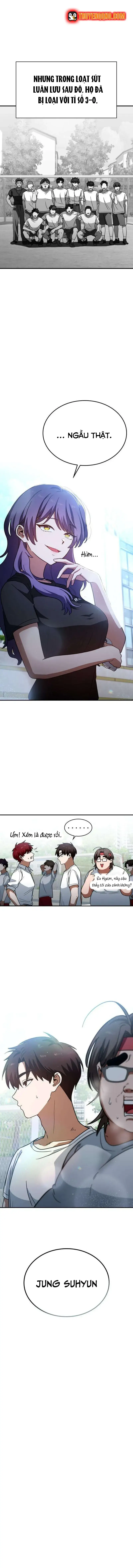 Công Chúa Đi Học Chapter 6 - 19