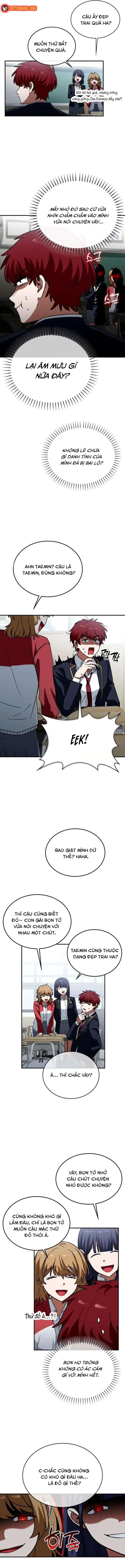 Công Chúa Đi Học Chapter 7 - 6