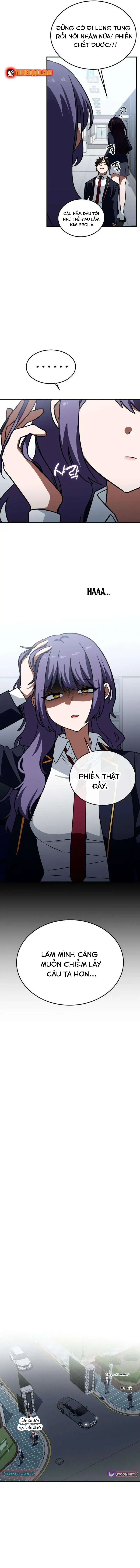 Công Chúa Đi Học Chapter 7 - 13