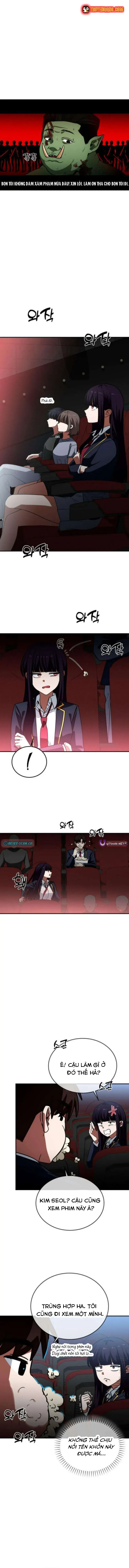 Công Chúa Đi Học Chapter 8 - 7