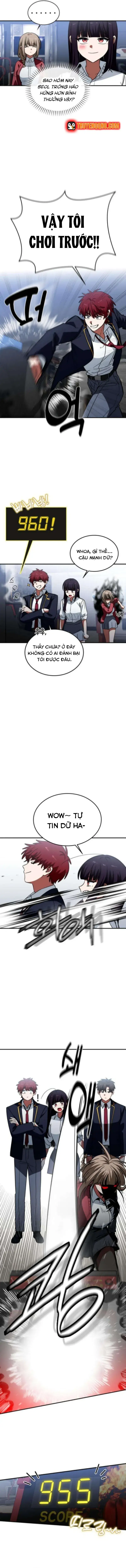 Công Chúa Đi Học Chapter 8 - 15