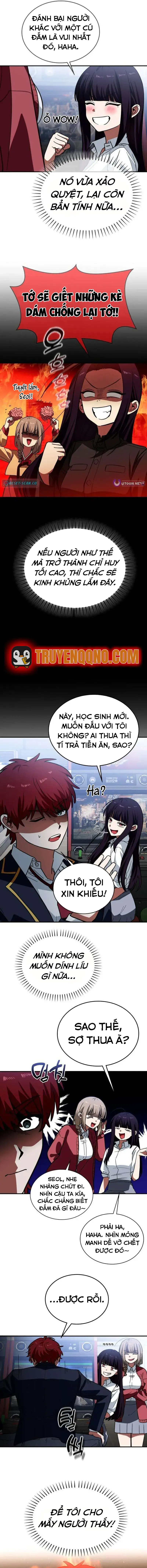 Công Chúa Đi Học Chapter 9 - 5