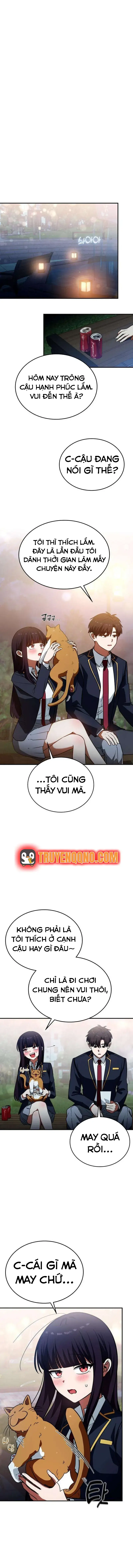 Công Chúa Đi Học Chapter 9 - 14