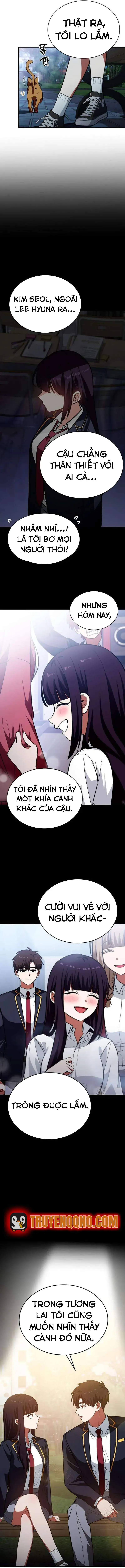 Công Chúa Đi Học Chapter 9 - 15