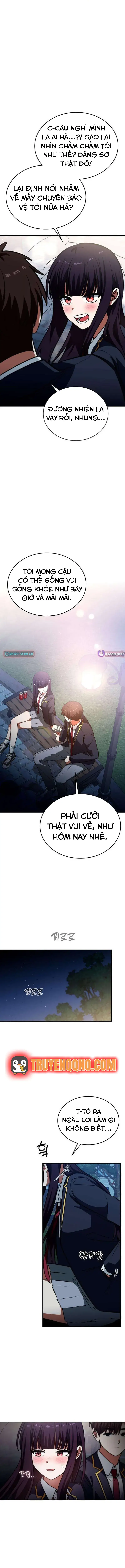 Công Chúa Đi Học Chapter 9 - 16