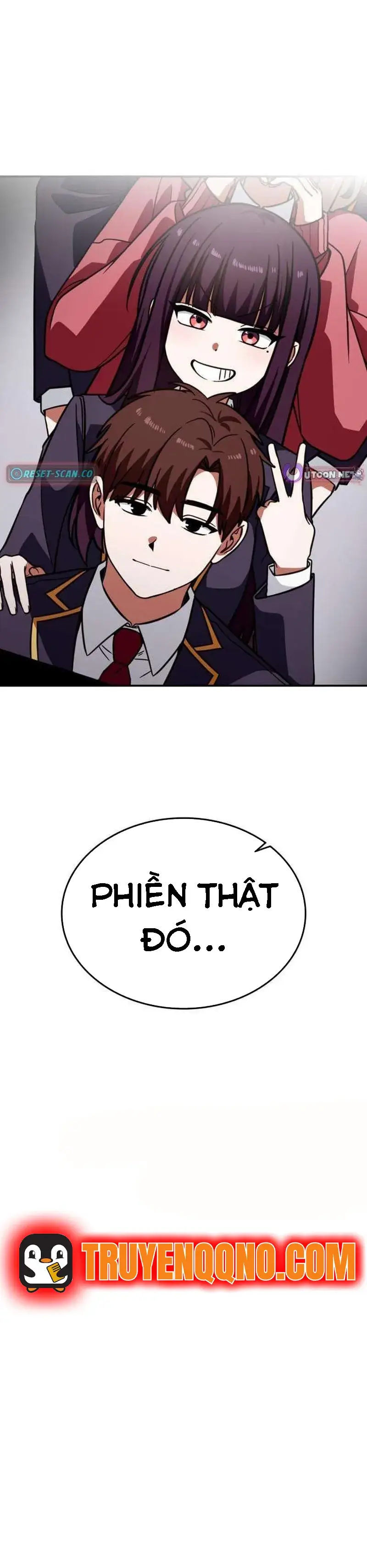 Công Chúa Đi Học Chapter 9 - 17