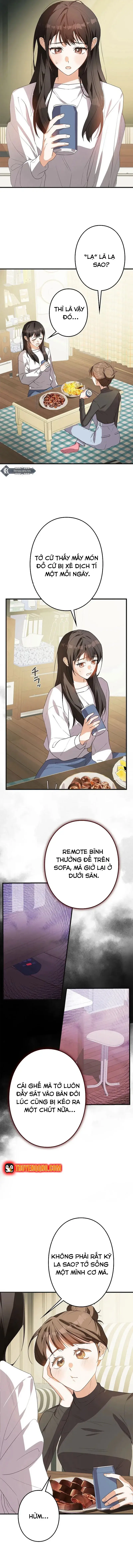 Công Thức Của Đấng Cứu Rỗi Chapter 1 - 7