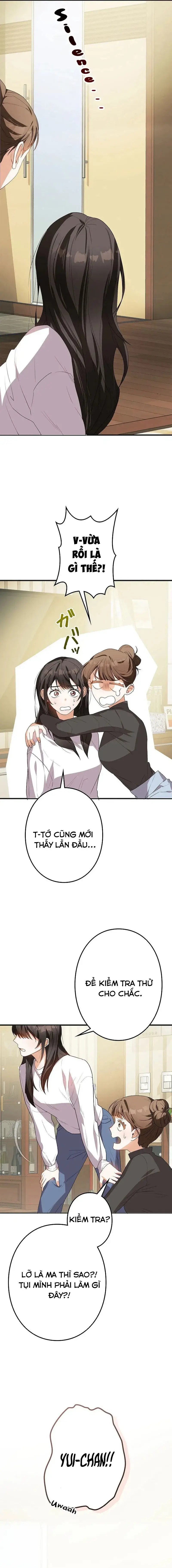 Công Thức Của Đấng Cứu Rỗi Chapter 1 - 9