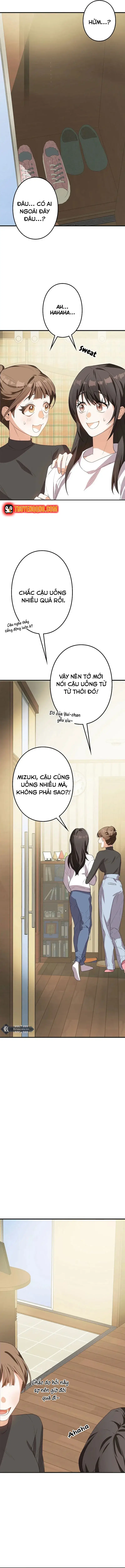 Công Thức Của Đấng Cứu Rỗi Chapter 1 - 11