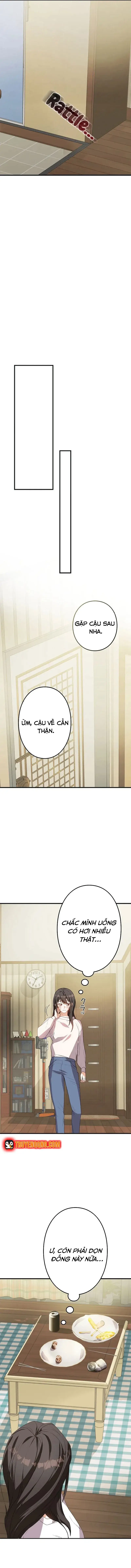 Công Thức Của Đấng Cứu Rỗi Chapter 1 - 12