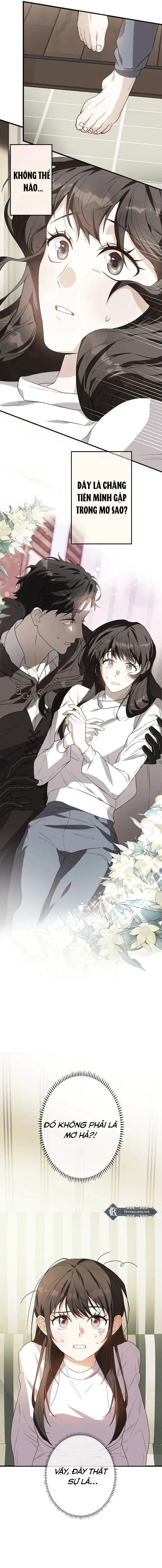 Công Thức Của Đấng Cứu Rỗi Chapter 1 - 19