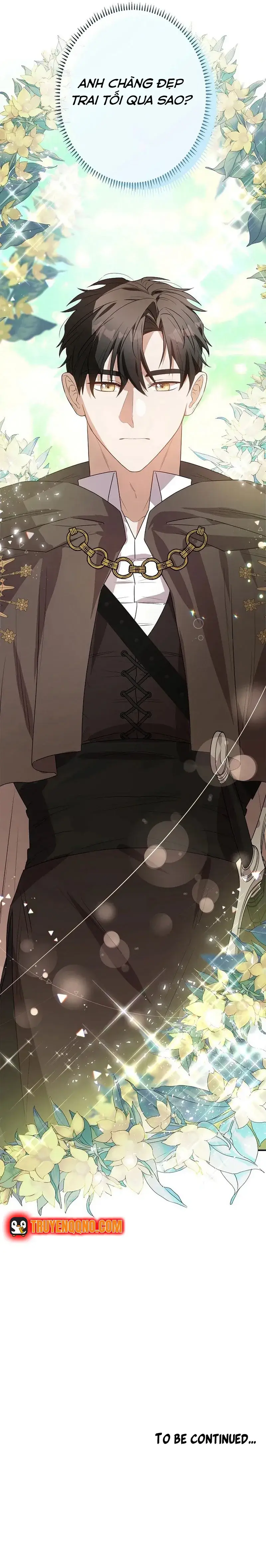 Công Thức Của Đấng Cứu Rỗi Chapter 1 - 20