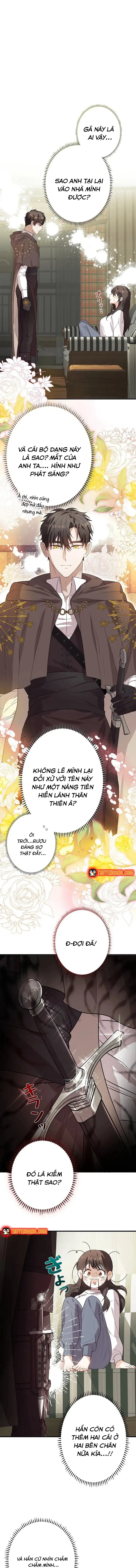 Công Thức Của Đấng Cứu Rỗi Chapter 2 - 3