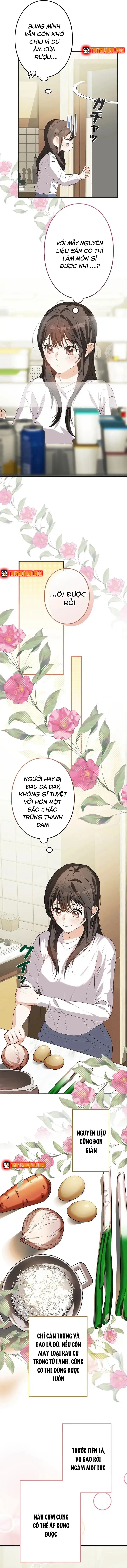 Công Thức Của Đấng Cứu Rỗi Chapter 2 - 7