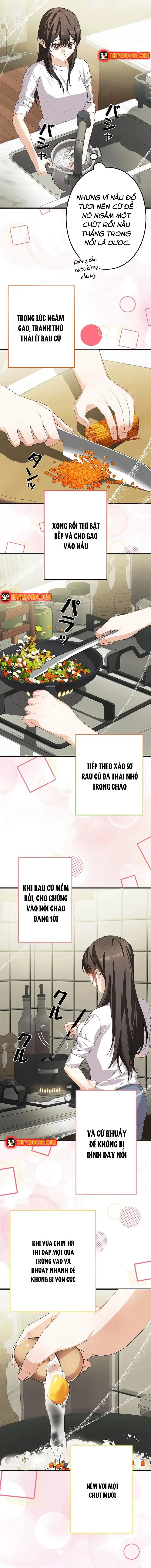 Công Thức Của Đấng Cứu Rỗi Chapter 2 - 8