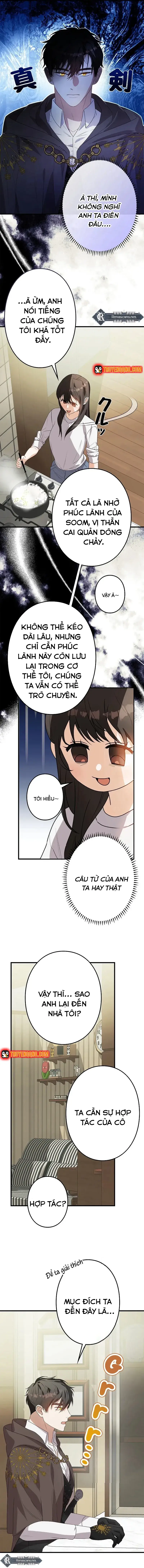Công Thức Của Đấng Cứu Rỗi Chapter 2 - 11