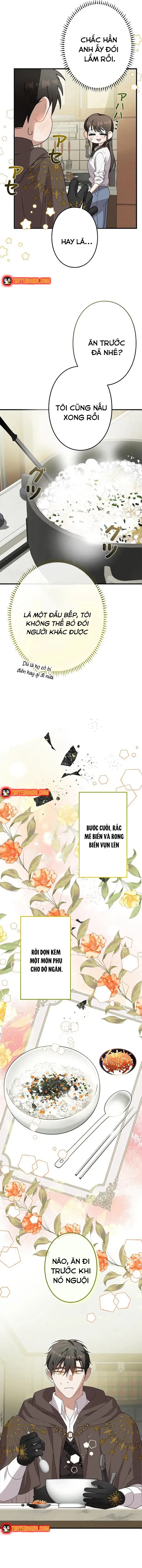 Công Thức Của Đấng Cứu Rỗi Chapter 2 - 12