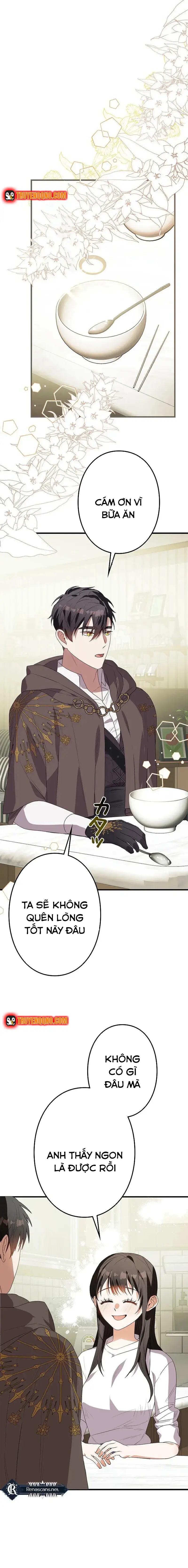 Công Thức Của Đấng Cứu Rỗi Chapter 2 - 15