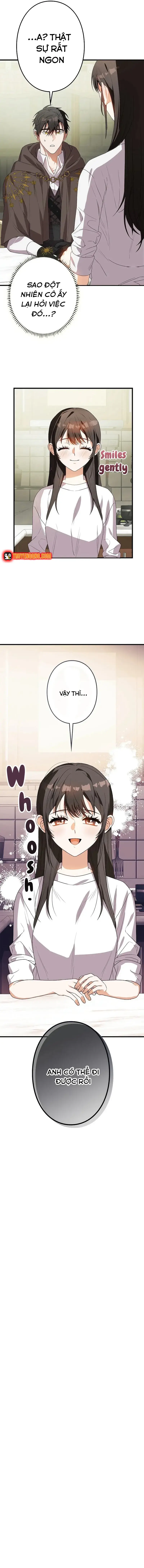 Công Thức Của Đấng Cứu Rỗi Chapter 2 - 17