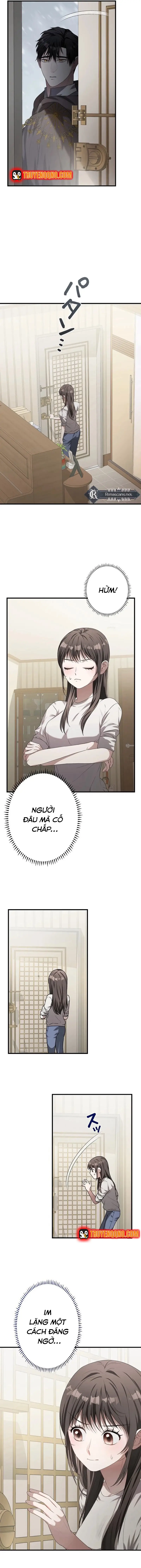 Công Thức Của Đấng Cứu Rỗi Chapter 3 - 6