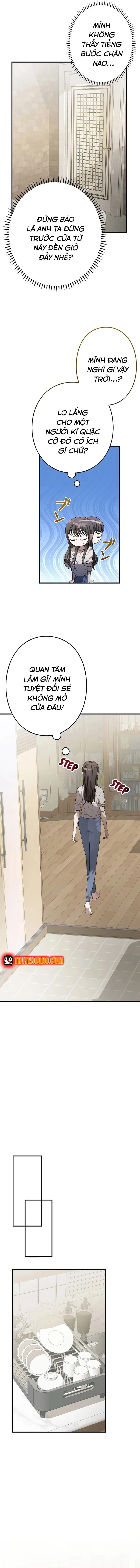 Công Thức Của Đấng Cứu Rỗi Chapter 3 - 7