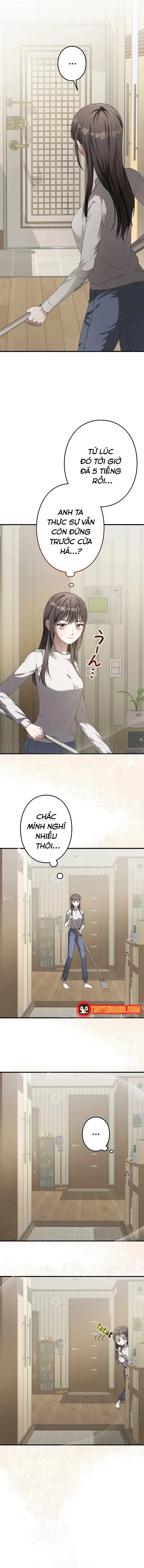 Công Thức Của Đấng Cứu Rỗi Chapter 3 - 8