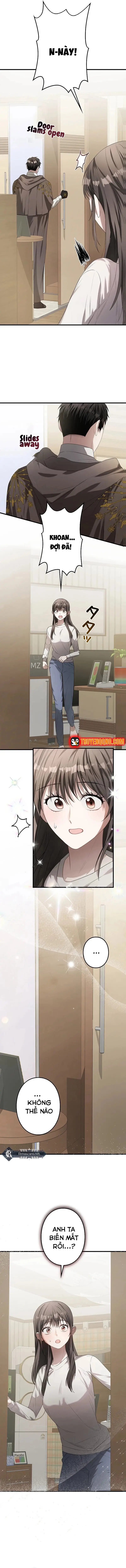 Công Thức Của Đấng Cứu Rỗi Chapter 3 - 16