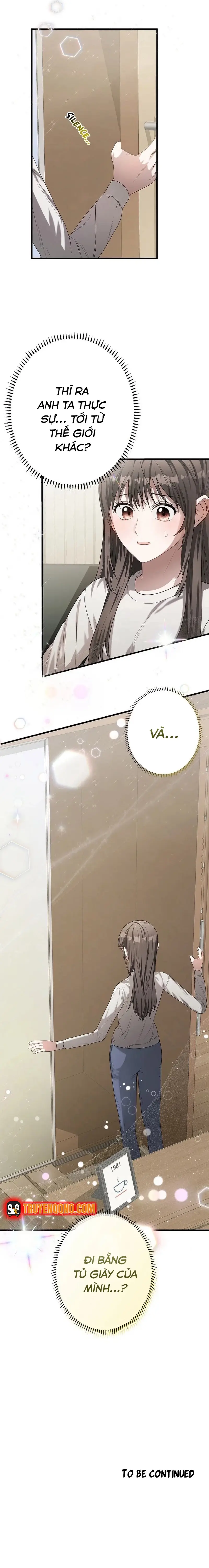 Công Thức Của Đấng Cứu Rỗi Chapter 3 - 17