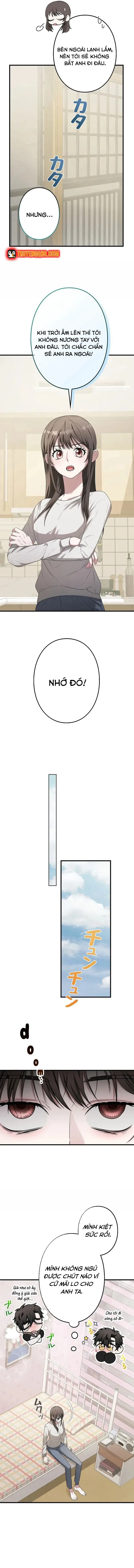 Công Thức Của Đấng Cứu Rỗi Chapter 4 - 9