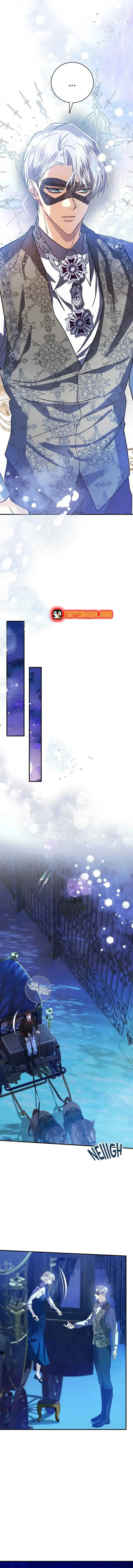 Cuộc Nổi Loạn Tao Nhã Của Nữ Công Tước Mecklen Chapter 5 - 15