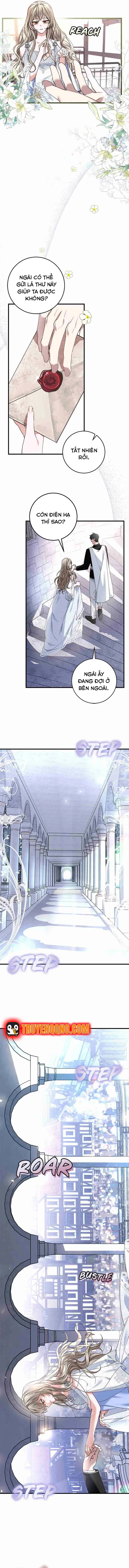 Hướng Dẫn Dành Cho Ác Nữ Chapter 1 - 5