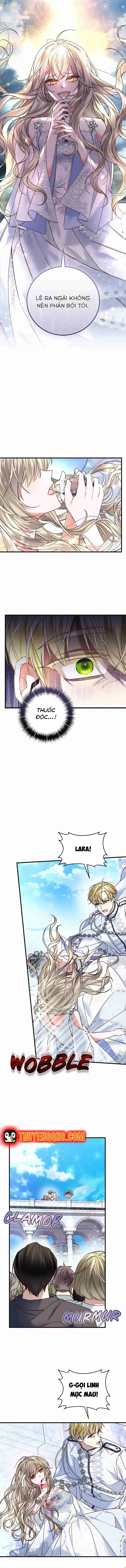 Hướng Dẫn Dành Cho Ác Nữ Chapter 1 - 13