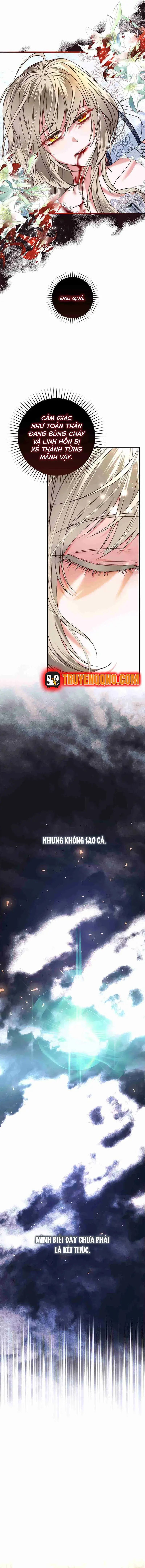 Hướng Dẫn Dành Cho Ác Nữ Chapter 1 - 14