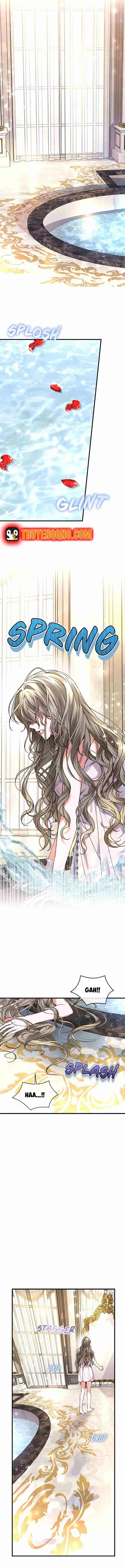 Hướng Dẫn Dành Cho Ác Nữ Chapter 1 - 15