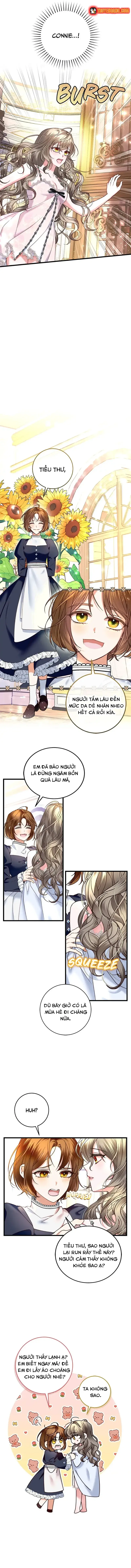 Hướng Dẫn Dành Cho Ác Nữ Chapter 2 - 9