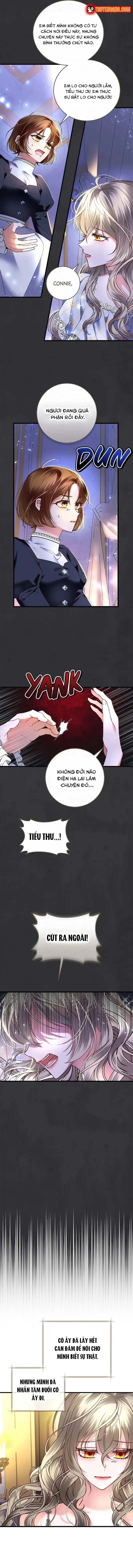 Hướng Dẫn Dành Cho Ác Nữ Chapter 2 - 11